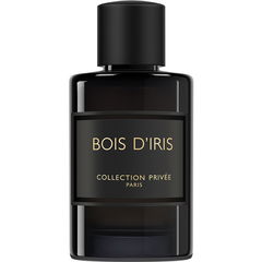 Collection Privée - Bois d'Iris by Geparlys