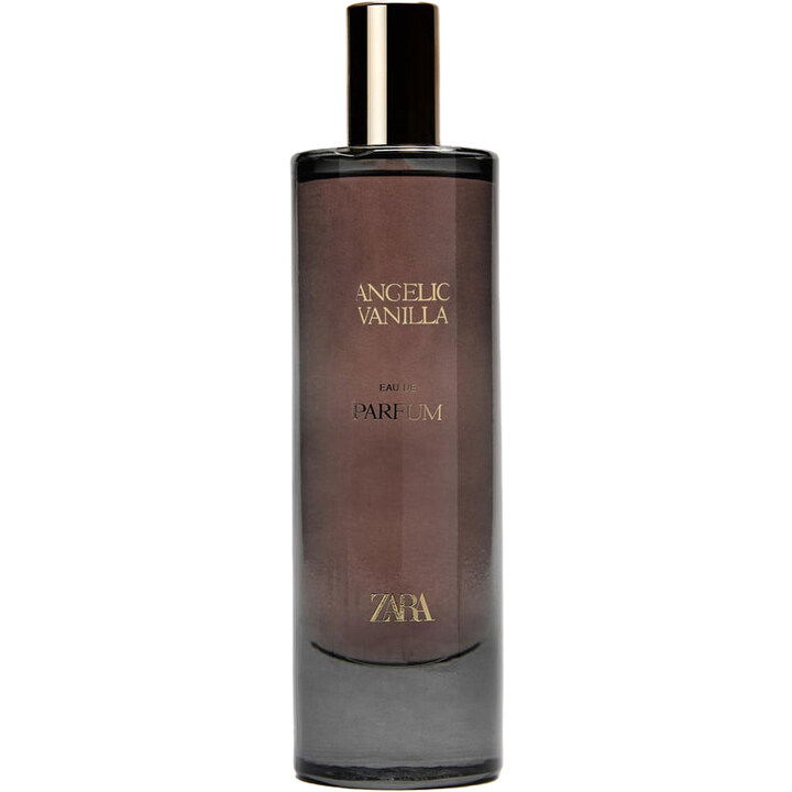 Angelic Vanilla von Zara