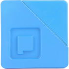 Pumped (Blue) by Penshoppe