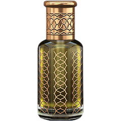 Mysoori Chandan by Verser Perfumery
