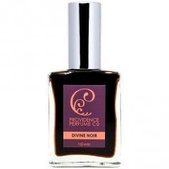 Divine Noir von Providence Perfume