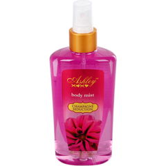 Champagne Seduction von Ashley