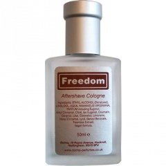 Freedom von Dolma