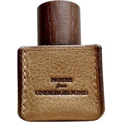 Notes from Underground (Pure Parfum) by Ensar Oud