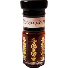Tadasu No Mori II von Mellifluence Perfume