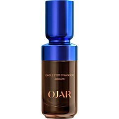 Eagle Eyed Stranger (Perfume Oil) von Ojar