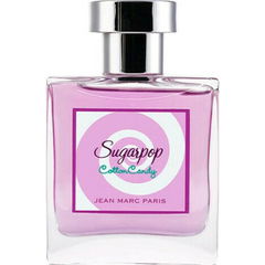 Sugarpop Cotton Candy by Jean Marc Paris