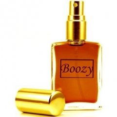 Boozy von Pure Presence