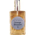 Orange Blossom by Therapia by Aroma