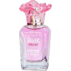 Rose Amour by Aroma Essence