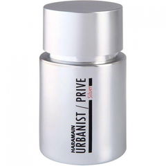 Urbanist / Prive Silver von Al Haramain / الحرمين