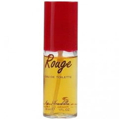 Rouge by Annabella