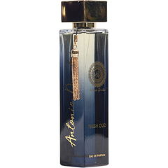 Fresh Oud by Antonio Dmetri