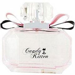 Candy Kitten Pink by Candy Kitten