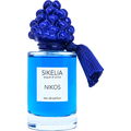 Nikos von Sikelia - Acque di Sicilia