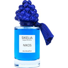 Nikos von Sikelia - Acque di Sicilia