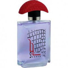 7 Scents Collection - Amyris N°1 by The Lab Room