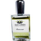 Raincoast by Suzy Larsen