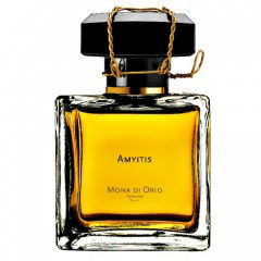 Amyitis by Maison Mona di Orio Amyitis by Maison Mona di Orio