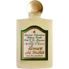 Limone di Sicilia (Eau de Parfum) von Spezierie Palazzo Vecchio / I Profumi di Firenze