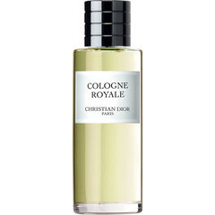 Cologne Royale von Dior