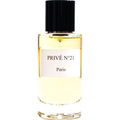 Intrépide / Privé N°21 by RP