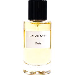 Intrépide / Privé N°21 by RP