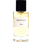 Intrépide / Privé N°21 von RP