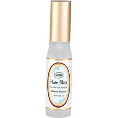Delicate Jasmine (Hair Mist) von Sabon
