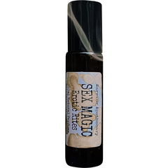 Sex Magic von Warrior Apothecary