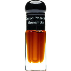 Ceylon Pinnacle by Maunamoku