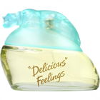 Delicious Feelings by Gale Hayman