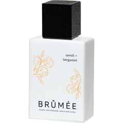 Neroli + Bergamot by Brûmée