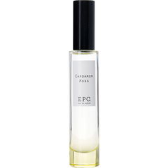 Cardamom Moss von Experimental Perfume Club