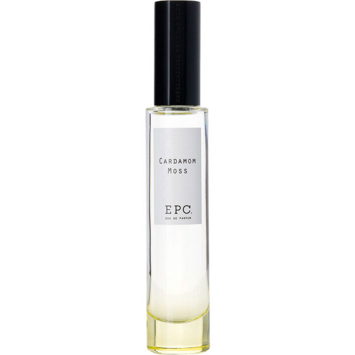 Cardamom Moss von Experimental Perfume Club Cardamom Moss von Experimental Perfume Club