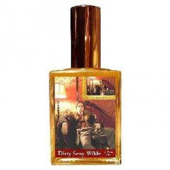 Dirty Sexy Wilde (Eau de Parfum) by Opus Oils