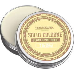 Cedar & Pine by Viking Revolution
