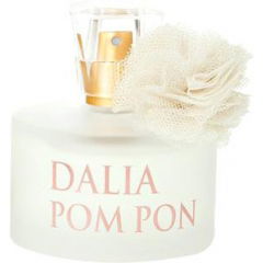 Dalia Pom Pon von Dr. Taffi