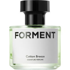 Cotton Breeze / 코튼브리즈 by Forment