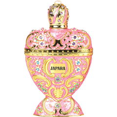 Key of Love / กุญแจแห่งความรัก von Japara