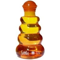 Samba Sun by Perfumer's Workshop