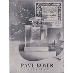 Sous Les Palmes von Paul Boyer