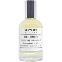 Buko Intense von Montagne Parfums