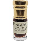 Prachin von Craftoud