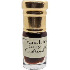 Prachin by Craftoud