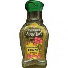Fougère von Parfumerie Erizma