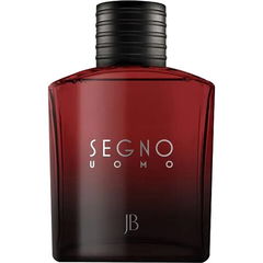 Segno Uomo by Jacques Battini