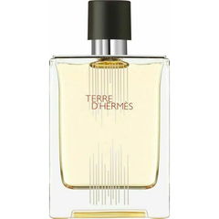 Terre d'Hermès Flacon H 2021 by Hermès