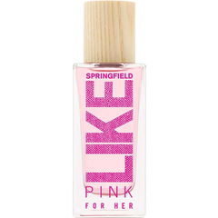 Like Pink for Her von Springfield