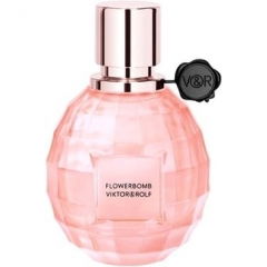 Flowerbomb La Vie en Rose 2013 von Viktor & Rolf